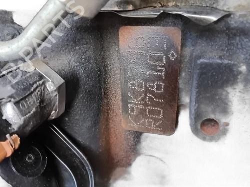 Engine SEAT LEON ST (5F8) | BP30195326M1