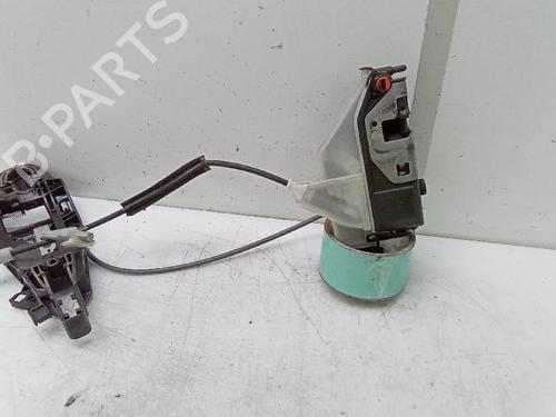 Rear right lock CITROËN C3 / C3 ORIGIN III (SX) 1.2 VTi 82 | BP19164219C99 