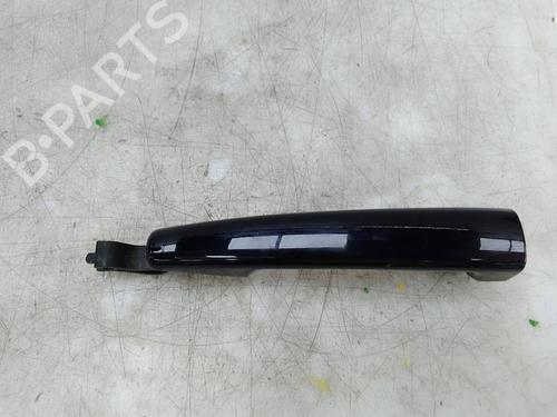 Used Front right exterior door handle Front right exterior door handle 19582702 19582702