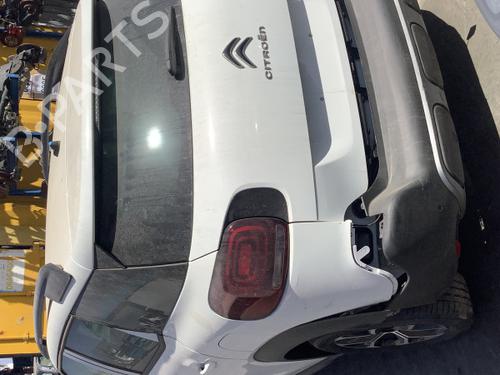 Used Parts CITROËN C3 AIRCROSS II (2R_, 2C_) 1.2 PureTech 110 (2RHNZB, 2RHNZW, 2RHNPX, 2RHNPJ) 4919029
