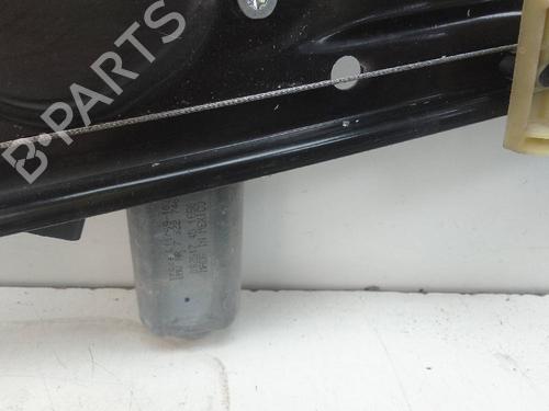 Used Front right window mechanism BMW X4 (F26) xDrive 20 d (190 hp) 20207719