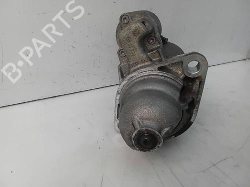 Startmotor AUDI A8 D3 (4E2, 4E8) [2002-2010]  24304895