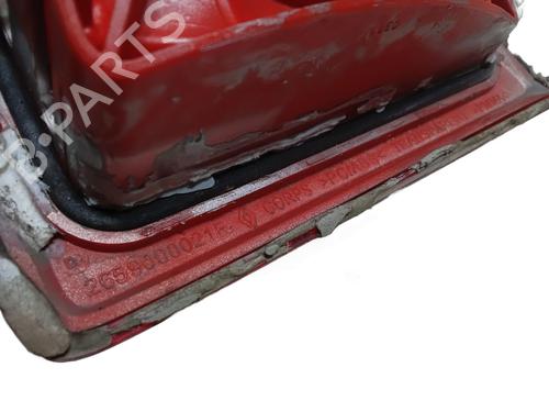 Third brake light RENAULT MASTER III Van (FV) 2.3 dCi 125 FWD (FV0C, FV0D, FV0G, FV0H, FV0J, FV0K,... | BP33841501L11 - Image 7