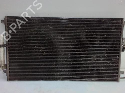 Used AC radiator MERCEDES-BENZ SPRINTER 3,5-t Van (B906) 313 CDI (906.631, 906.633, 906.635, 906.637) (129 hp) 25812046