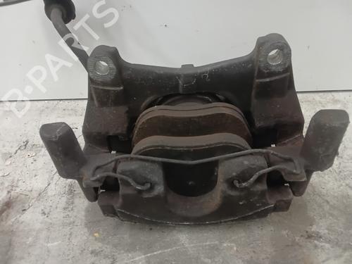 Left front brake caliper RENAULT ESPACE IV (JK0/1_) 2.0 dCi (JK03, JK04, JK1C, JK1G, JK1J, JK1K) | BP32845471M105 - Image 4