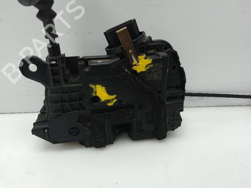 Rear right lock RENAULT CLIO IV (BH_) 1.5 dCi 90 | BP22598671C99 