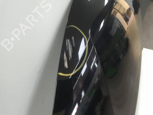 Hood AUDI A1 Sportback (8XA, 8XF) S1 quattro | BP28149548C1 