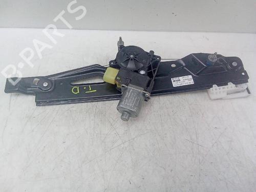 Vindusheismekanisme høyre bak BMW X2 (F39) sDrive 18 d | BP18580341C25 