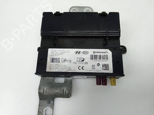 Electronic module KIA SPORTAGE V (NQ5) 1.6 T-GDi Hybrid | BP24304710M83 