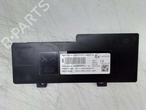 Elektronisk modul MERCEDES-BENZ C-CLASS (W206) C 300 d (206.006) (265 hp) 26160424