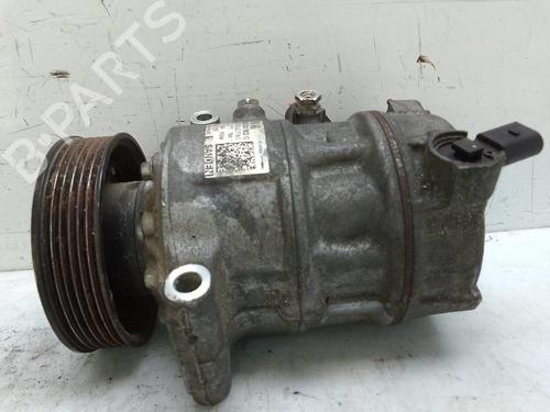 AC compressor VW POLO V (6R1, 6C1)  | BP26575471M34 
