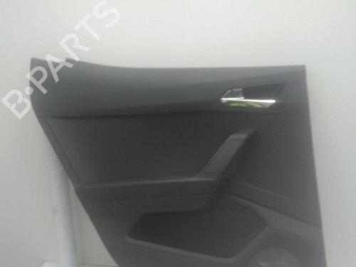 Rear left panel SEAT IBIZA V (KJ1, KJG)  | BP23032270C60 