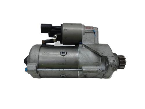Starter VW PASSAT ALLTRACK B8 Variant (3G5, CB5) 2.0 TDI 4motion | BP19411508M8 - Image 3