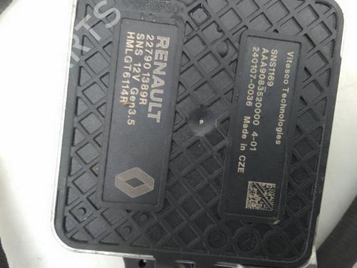Elektronisk sensor RENAULT EXPRESS Box Body/MPV  | BP23882826M84 