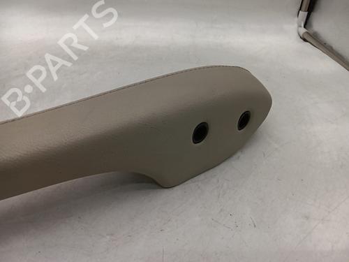 Door moulding trim JAGUAR XJ (XJ40, XJ81) 6 4.0 | BP29519631C150 