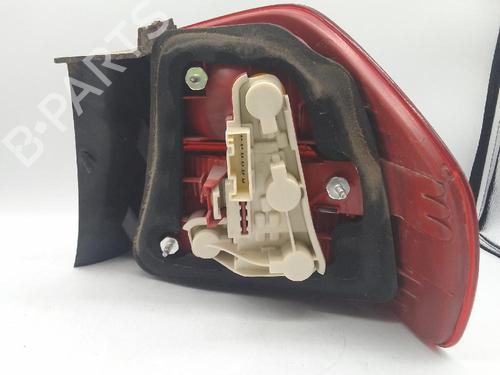 Left taillight BMW 3 (E90)  | BP26157680C34 