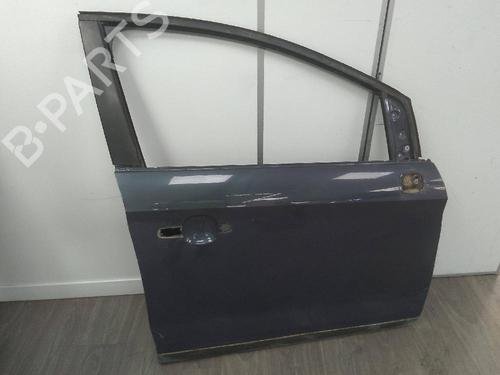 Right front door FORD KUGA I 2.0 TDCi | BP19938594C3