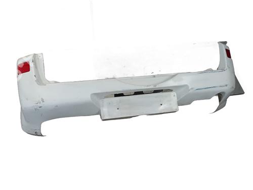 Used Rear bumper SUZUKI GRAND VITARA II (JT, TE, TD) 2.0 All-wheel Drive (TD54V, JB420) (140 hp) 31825822