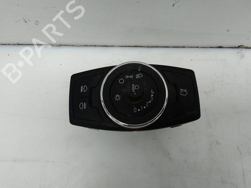 Used Headlight switch Headlight switch 23851152 23851152