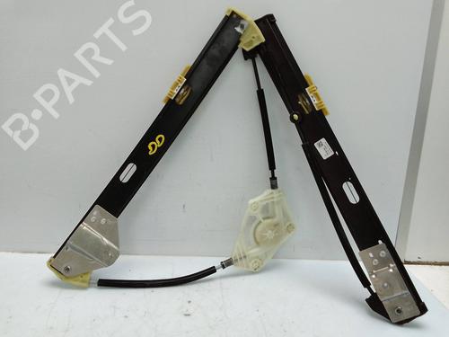 Used Front right window mechanism Front right window mechanism 23883018 23883018