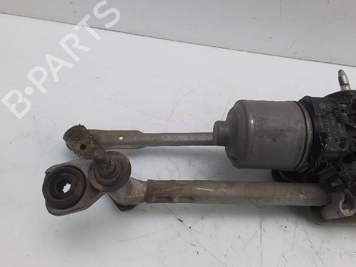 Used Front wiper motor VW POLO V (6R1, 6C1) [2009-2022]  24463056