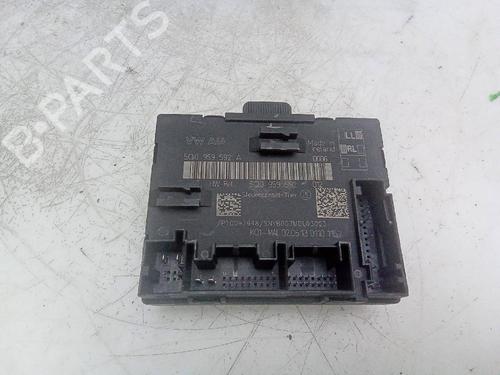 Electronic module AUDI A3 (8V1, 8VK)  | BP19776630M83 
