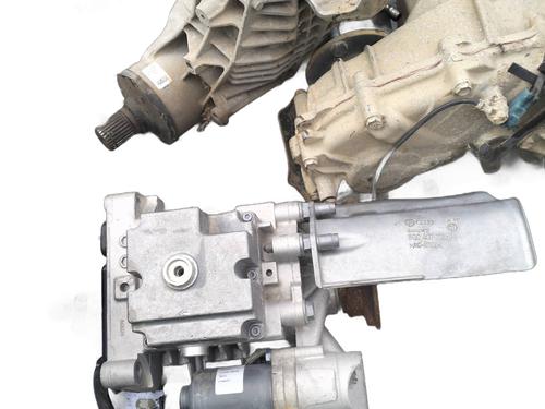 Differential vorne für SEAT LEON SC (5F5) 1.2 TSI (86 hp) 26160013