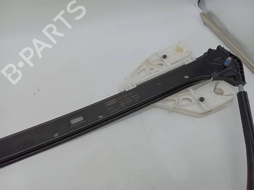 Rear left window mechanism AUDI A3 Sportback (8VA, 8VF) 2.0 TDI | BP28146110C24 