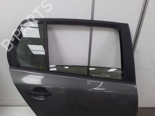 Right rear door VW GOLF V (1K1)  | BP24465493C5 