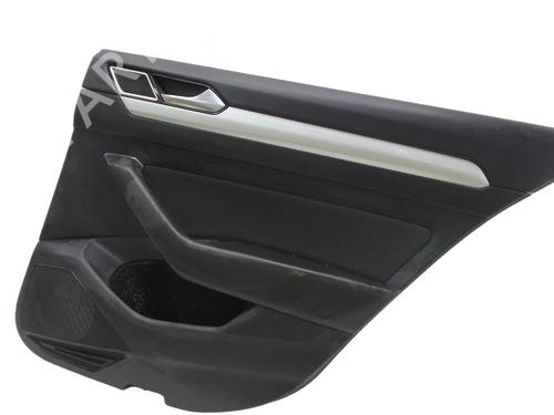 Rear right panel VW PASSAT B8 (3G2, CB2) 2.0 TDI | BP20207897C61 - Image 3