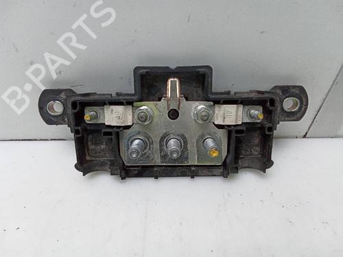 Used Fuse box BMW 3 (G20, G80, G28) 320 d Mild-Hybrid (190 hp) 18592815