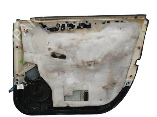 Front left panel MERCEDES-BENZ M-CLASS (W166) ML 250 CDI / BlueTEC 4-matic (166.004, 166.003) | BP32848839C58  - Image 5