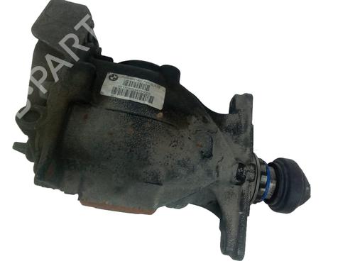 Used Rear differential Rear differential BMW 1 (F20) 116 d (116 hp) 23997657 23997657