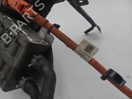 Electronic module VW GOLF VII (5G1, BQ1, BE1, BE2) 1.4 GTE Hybrid 5q0819565b