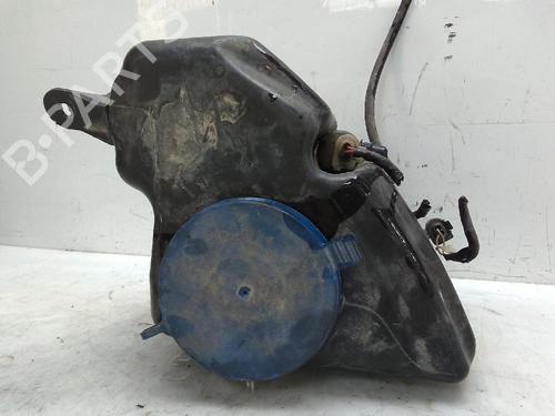 Windscreen washer tank MERCEDES-BENZ S-CLASS (W221, V221) S 320 CDI (221.022, 221.122) | BP27448239C113 