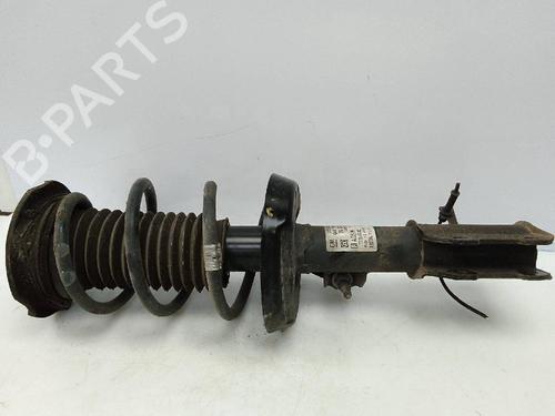 Right front shock absorber HYUNDAI i20 II Coupe (GB) 1.1 CRDi | BP22188592M17 