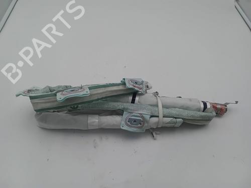 Used Left curtain airbag FIAT TIPO Hatchback (356_, 357_) 1.4 (356HXA1B) (95 hp) 28145694