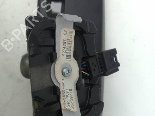 Rear mirror BMW 5 Gran Turismo (F07) 530 d | BP23032325I6 