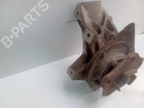 Right front steering knuckle PORSCHE BOXSTER (986)  | BP23997985M26 