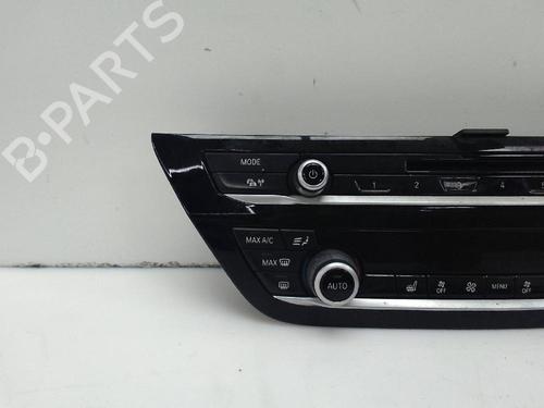 Climate control BMW 6 Gran Turismo (G32) 630 d | BP24606901I5 