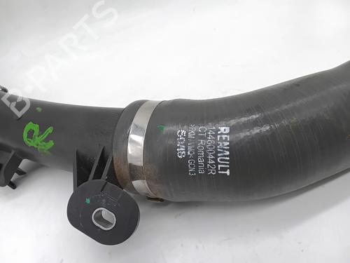 Pipe RENAULT KADJAR (HA_, HL_) 1.3 TCe 140 (HLNB, HLN1) | BP29995459M125 