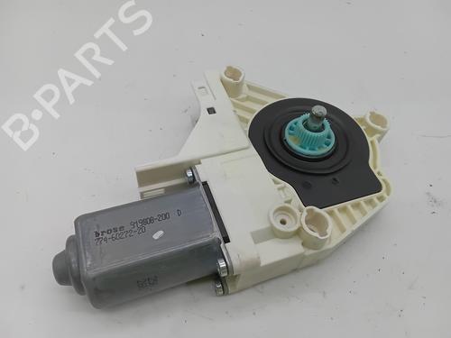 Right rear window motor VW SHARAN (7N1, 7N2) 2.0 TDI | BP29385911E22 