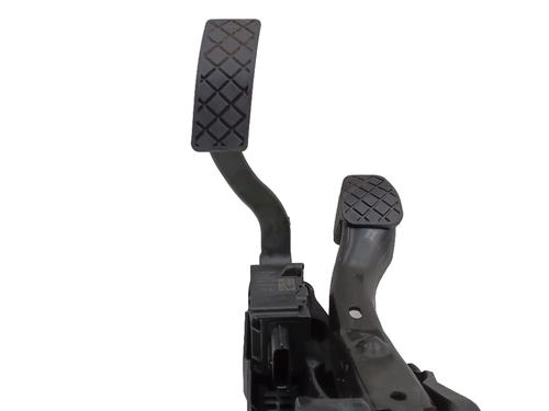Break pedal VW POLO VI (AW1, BZ1, AE1) 1.6 TDI | BP38799357I19 - Image 3