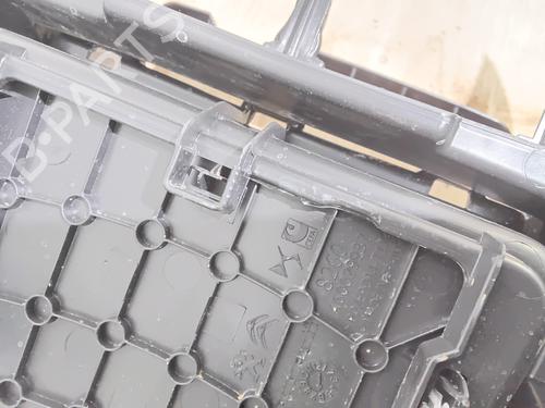 Middle console KIA RIO II Saloon (JB) 1.4 16V | BP38459252I22 - Image 6