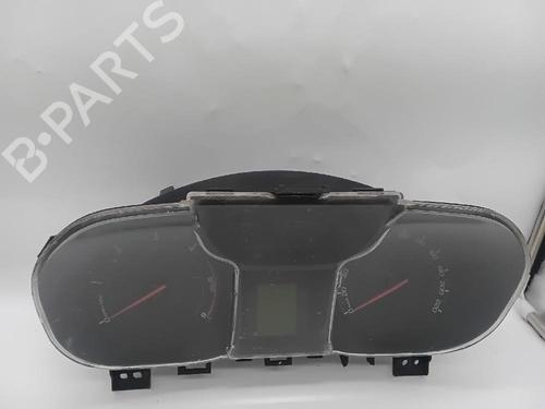 Instrument cluster CHEVROLET ORLANDO (J309) 2.0 D | BP26593601C47 