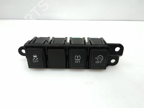 Switch NISSAN JUKE (F15) 1.2 DIG-T | BP20671468I30 