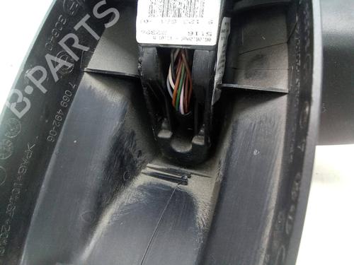 Rear mirror BMW 1 (E87) 116 i | BP26157914I6 