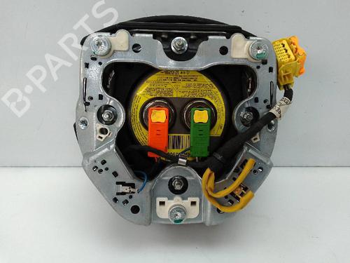 Driver airbag AUDI A3 (8P1) 1.4 TFSI | BP22521537C9 
