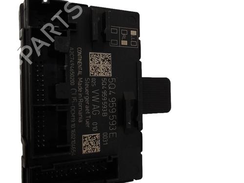 Electronic module SEAT LEON ST (5F8) 2.0 TDI | BP22521410M83 - Image 2