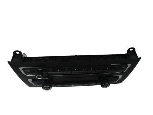 Climate control BMW 1 (F21) 116 d | BP23851234I5 - Image 5